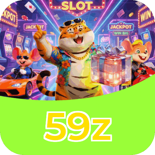 Lottery Clássica na 59z