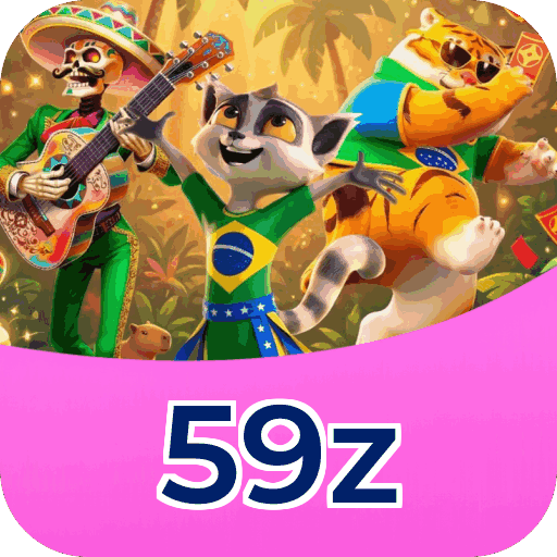 Login rápido no app 59z